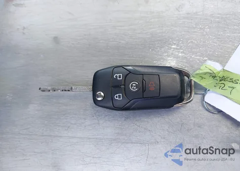 2016 Ford F-150 Xlt z USA, uszkodzony, nr VIN 1FTFW1EF1GFA32779